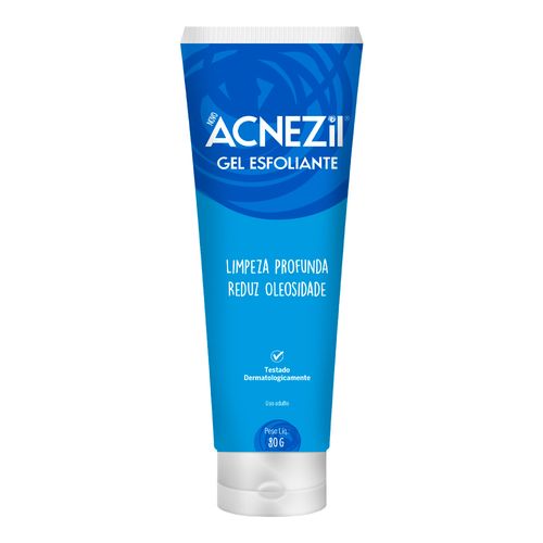766097---Gel-Esfoliante-Acnezil-Esfoliante-80g-1 766097---Gel-Esfoliante-Acnezil-Esfoliante-80g-1