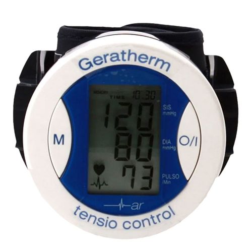 Aparelho De Pressão Tensio Control Geratherm Aparelho De Pressão Tensio Control Geratherm