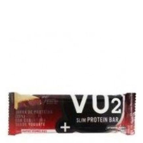 Barra de Proteína Vo2 Protein Bar Integralmedica Frutas Vermelhas 30g Barra de Proteína Vo2 Protein Bar Integralmedica Frutas Vermelhas 30g