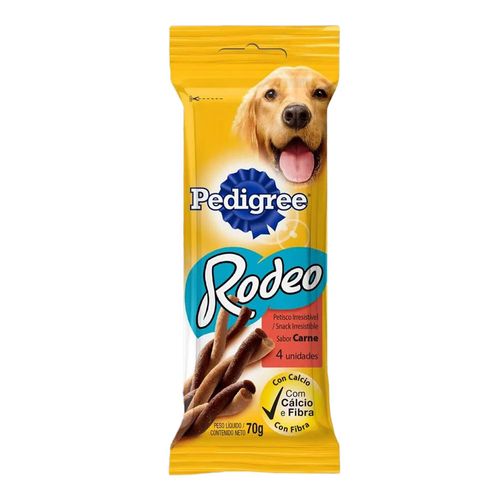 Pedigree Rodeo Carne Pedigree Rodeo Carne