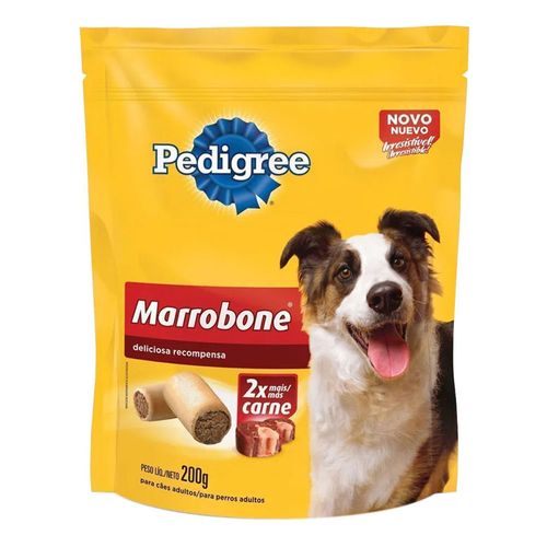 Pedigree Marrobone Pedigree Marrobone