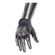 Luva Neocycle Preto Mormaii