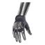 Luva Neocycle Preto Mormaii