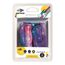 Luva Palmar Colors Cosmie Print Mormaii