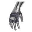 Luva Palmar Neocycle Preto Mormaii