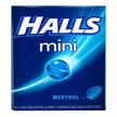 Bala Halls Mini Menthol 15g