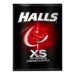 Bala Halls XS Cherry 17g 30 Drops