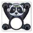 Balança De Vidro Panda Techline