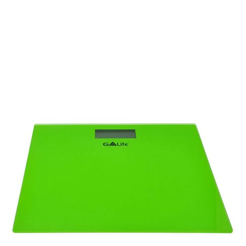 Balança Digital Colors Green Ca9003 Glife Balança Digital Colors Green Ca9003 Glife