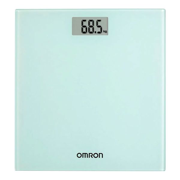 Balança Digital OMRON HN-289