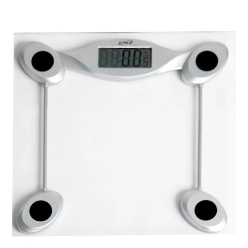 Balança Pessoal Digital Glass 200 G Tech