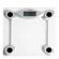 Balança Pessoal Digital Glass 200 G Tech