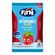 Balas de Gelatina Fini Kids Vitamina C Morango 18g