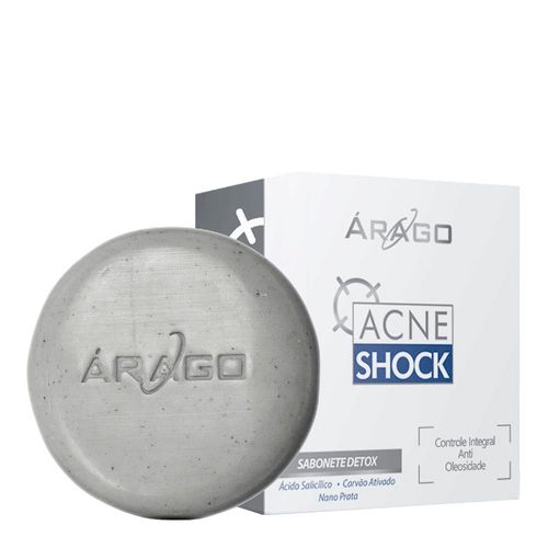767263---Sabonete-Barra-arago-Acne-Shock-Detox-90g-1 767263---Sabonete-Barra-arago-Acne-Shock-Detox-90g-1