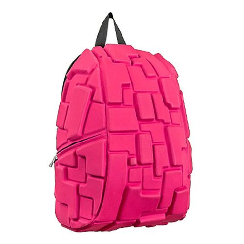 Mochila Blok Grande Pink MadPax