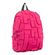 Mochila Blok Grande Pink MadPax