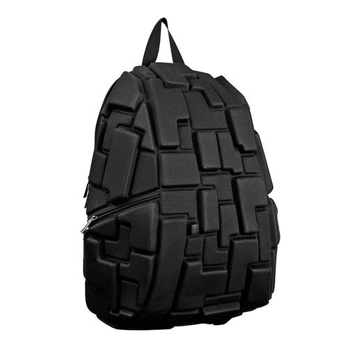 Mochila Blok Grande Preto MadPax Mochila Blok Grande Preto MadPax