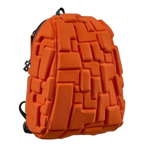 Mochila Blok Infantil Laranja MadPax Mochila Blok Infantil Laranja MadPax