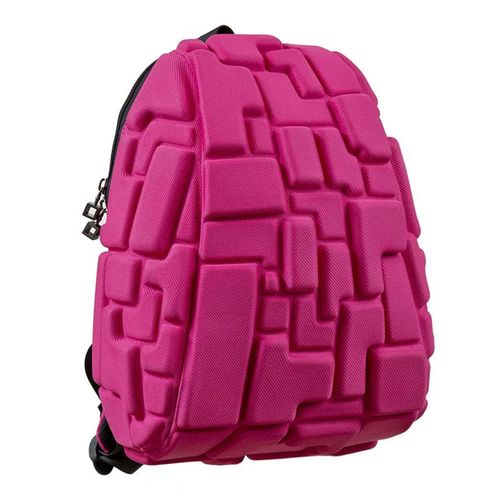 Mochila Blok Infantil Pink MadPax