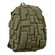 Mochila Blok Infantil Verde MadPax Mochila Blok Infantil Verde MadPax