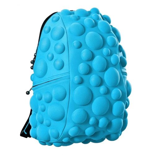 Mochila Bubble Grande Azul Acqua MadPax Mochila Bubble Grande Azul Acqua MadPax