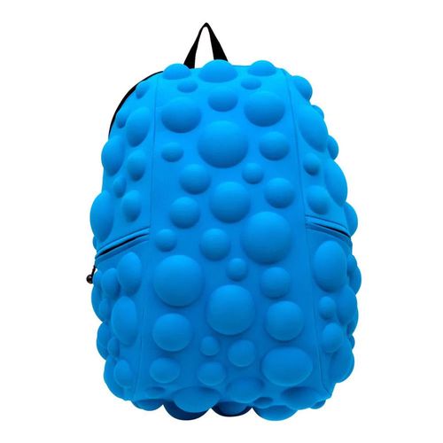 Mochila Bubble Grande Azul Neon MadPax Mochila Bubble Grande Azul Neon MadPax