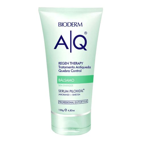 Bálsamo Bioderm A|Q Regenerative 150g Bálsamo Bioderm A|Q Regenerative 150g