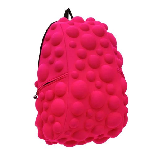 Mochila Bubble Grande Pink Neon MadPax Mochila Bubble Grande Pink Neon MadPax