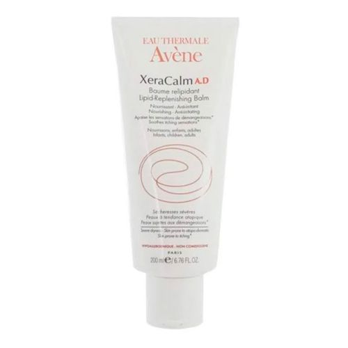 Bálsamo Hidratante Avene Xeracalm Repilidizante 200ml