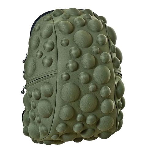Mochila Bubble Grande Verde MadPax Mochila Bubble Grande Verde MadPax