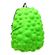 Mochila Bubble Grande Verde Neon MadPax Mochila Bubble Grande Verde Neon MadPax