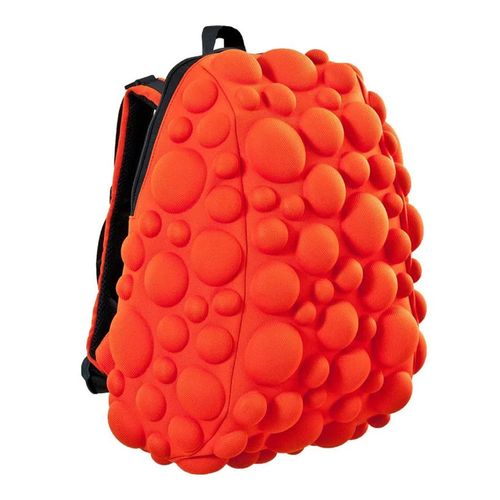Mochila Bubble Infantil Laranja MadPax Mochila Bubble Infantil Laranja MadPax