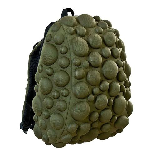 Mochila Bubble Infantil Verde MadPax Mochila Bubble Infantil Verde MadPax