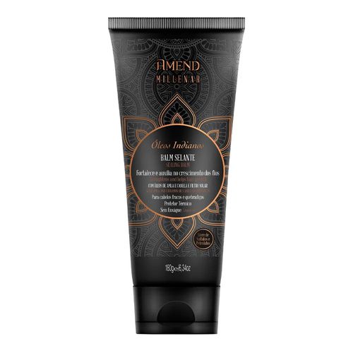Bálsamo Selante Amend Millenar Óleos Indianos 180g Bálsamo Selante Amend Millenar Óleos Indianos 180g