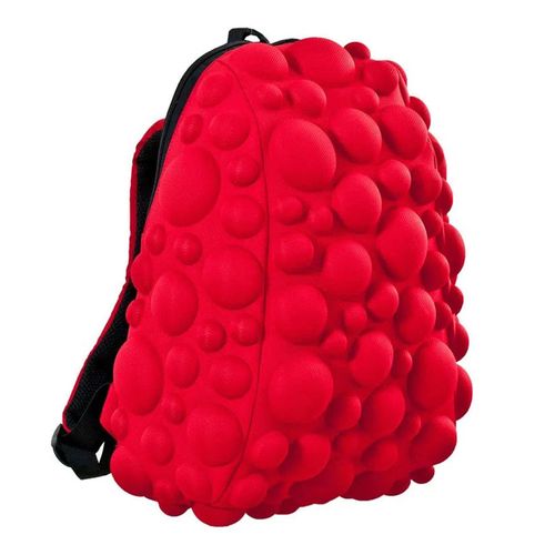 Mochila Bubble Infantil Vermelha MadPax
