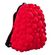 Mochila Bubble Infantil Vermelha MadPax