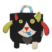 Mochila Charlos o Gato - Deglingos