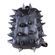 Mochila Spiketus Rex Grande Azul Metalizada MadPax