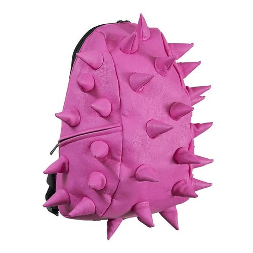 Mochila Spiketus Rex Grande Pink MadPax Mochila Spiketus Rex Grande Pink MadPax