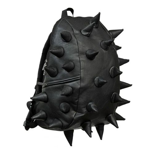 Mochila Spiketus Rex Grande Preto MadPax Mochila Spiketus Rex Grande Preto MadPax