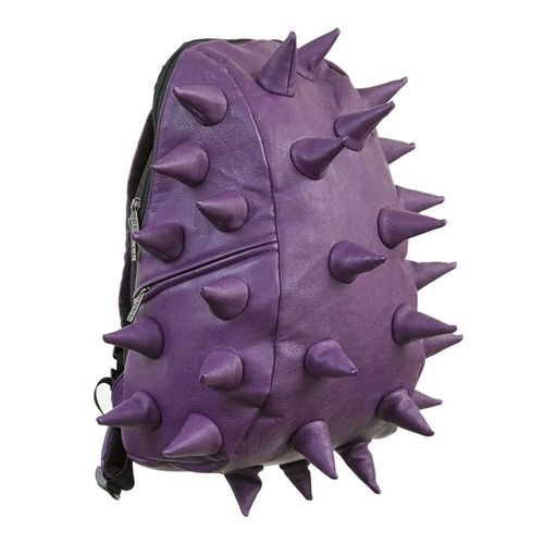 Mochila Spiketus Rex Grande Roxo MadPax Mochila Spiketus Rex Grande Roxo MadPax