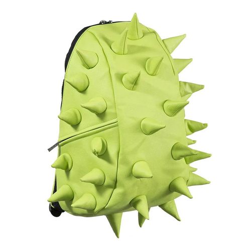 Mochila Spiketus Rex Grande Verde claro MadPax Mochila Spiketus Rex Grande Verde claro MadPax