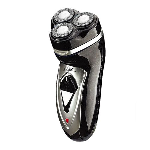 Barbeador Elétrico Lizz Spirit Bivolt Barbeador Elétrico Lizz Spirit Bivolt