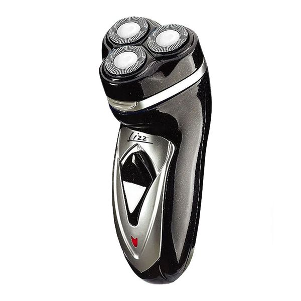 Barbeador Elétrico Lizz Spirit Bivolt