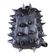 Mochila Spiketus Rex Infantil Azul Metalizada MadPax
