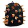 Mochila Spiketus Rex Infantil Casquinha de Sorvete MadPax