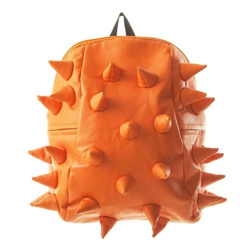 Mochila Spiketus Rex Infantil Laranja MadPax Mochila Spiketus Rex Infantil Laranja MadPax