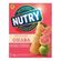 Barra de Biscoito Nutry Fruitbar Goiaba com 3 unidades
