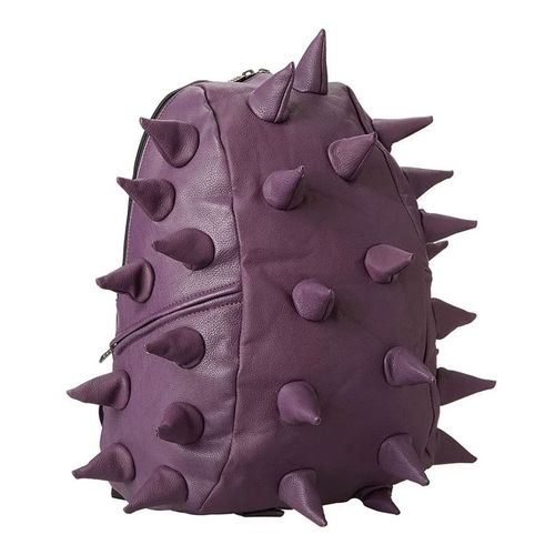 Mochila Spiketus Rex Infantil Roxo MadPax Mochila Spiketus Rex Infantil Roxo MadPax