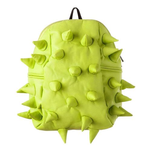 Mochila Spiketus Rex Infantil Verde MadPax Mochila Spiketus Rex Infantil Verde MadPax